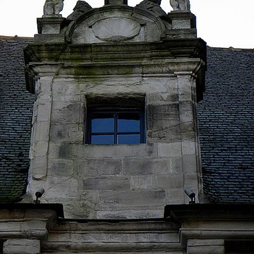 Hôtel Hardy à Vitré