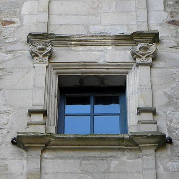 Hôtel Hardy à Vitré