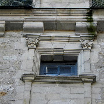 Hôtel Hardy à Vitré