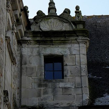 Hôtel Hardy à Vitré