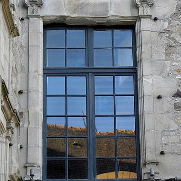 Hôtel Hardy à Vitré