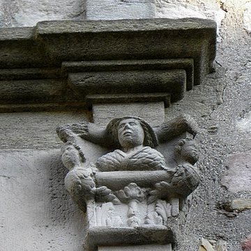 Hôtel Hardy à Vitré