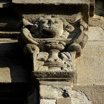 Hôtel Hardy à Vitré