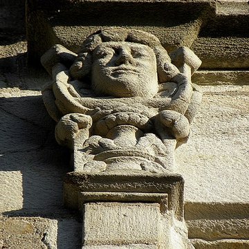 Hôtel Hardy à Vitré