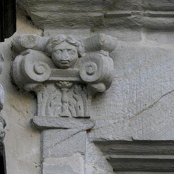 Hôtel Hardy à Vitré