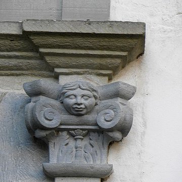 Hôtel Hardy à Vitré