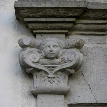 Hôtel Hardy à Vitré