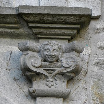 Hôtel Hardy à Vitré