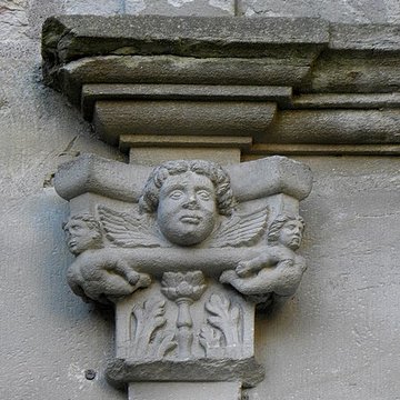 Hôtel Hardy à Vitré