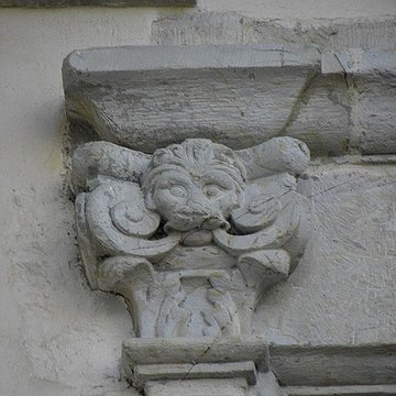 Hôtel Hardy à Vitré