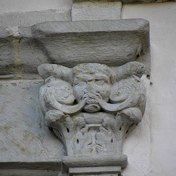 Hôtel Hardy à Vitré