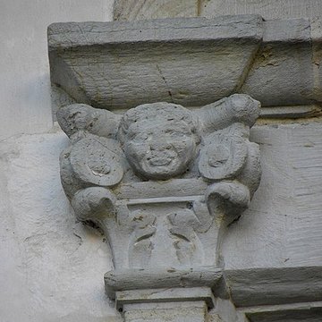 Hôtel Hardy à Vitré