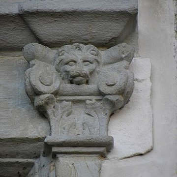 Hôtel Hardy à Vitré