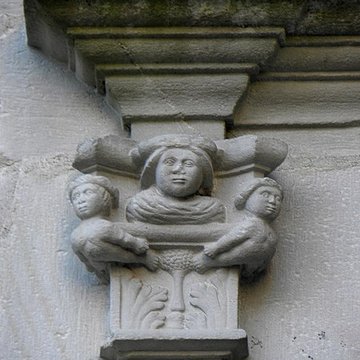 Hôtel Hardy à Vitré