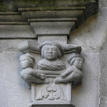 Hôtel Hardy à Vitré