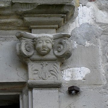 Hôtel Hardy à Vitré