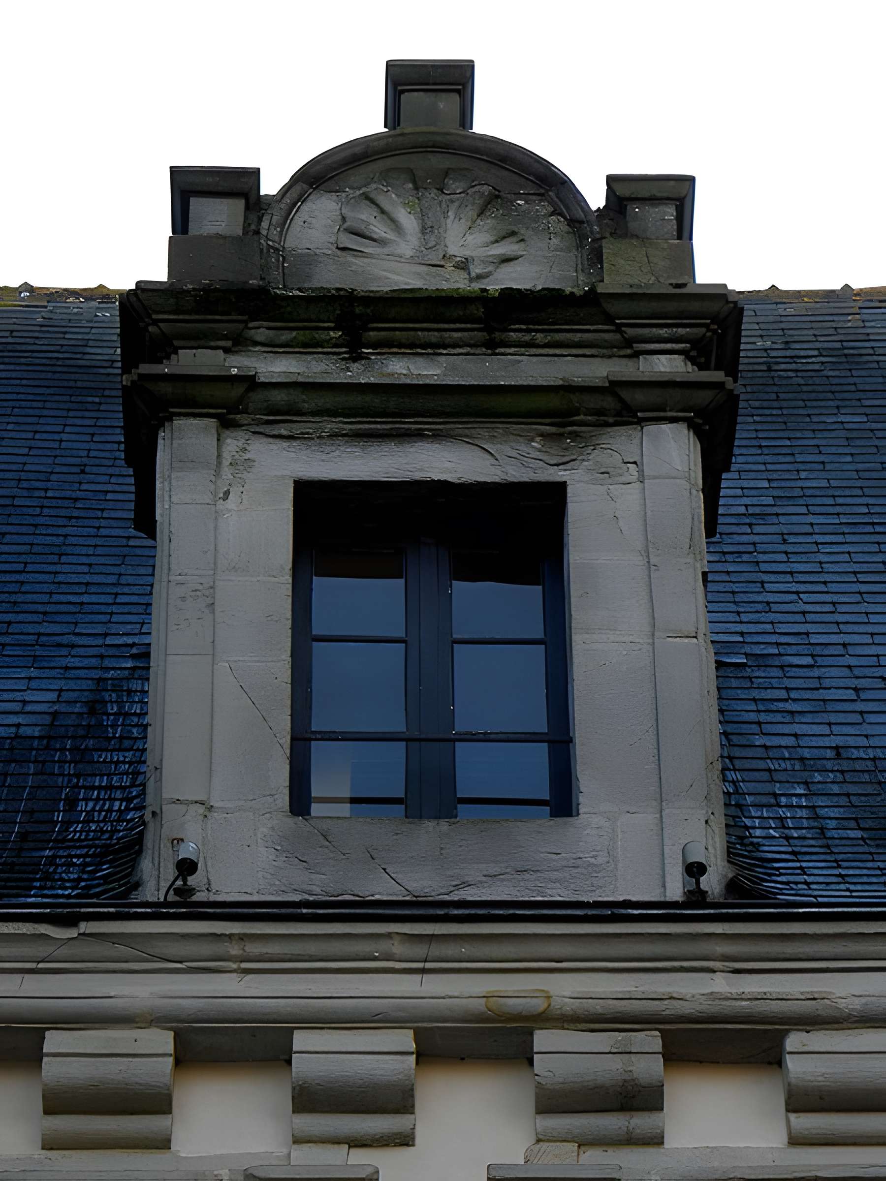 Hôtel Hardy à Vitré