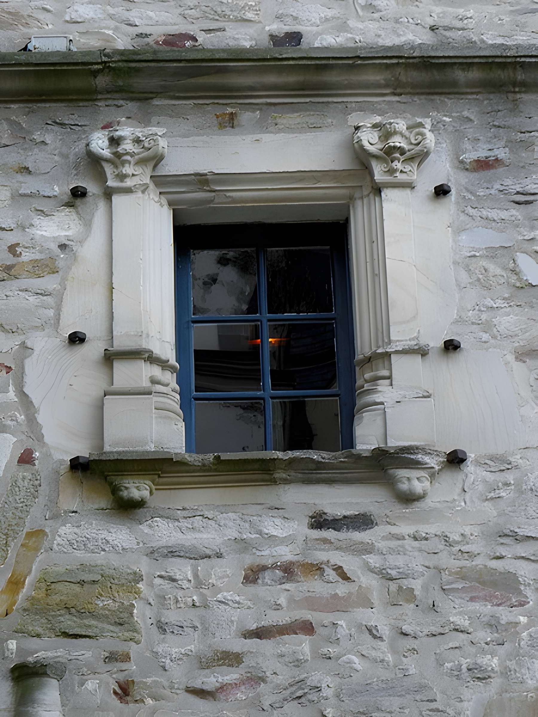 Hôtel Hardy à Vitré