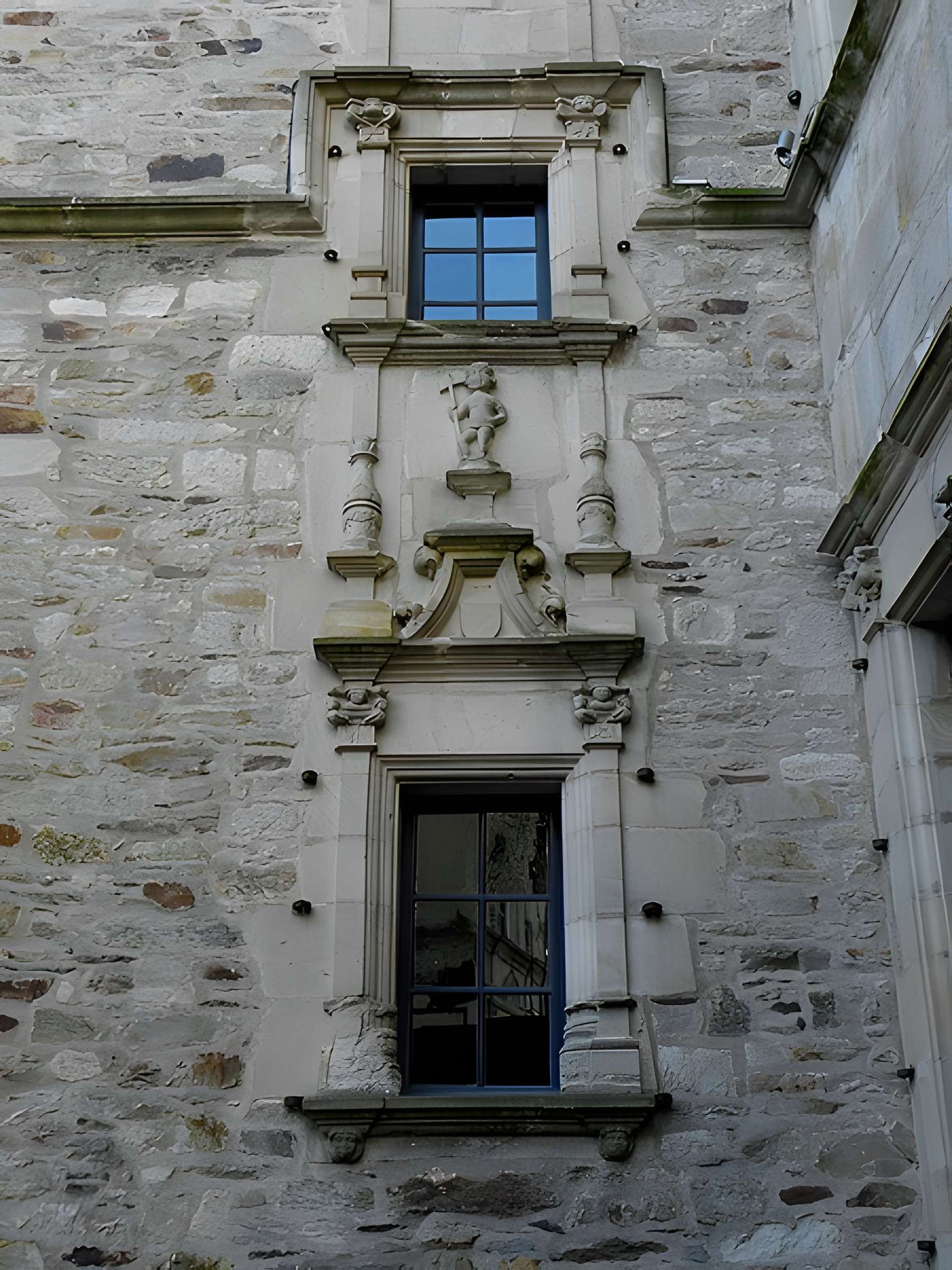 Hôtel Hardy à Vitré