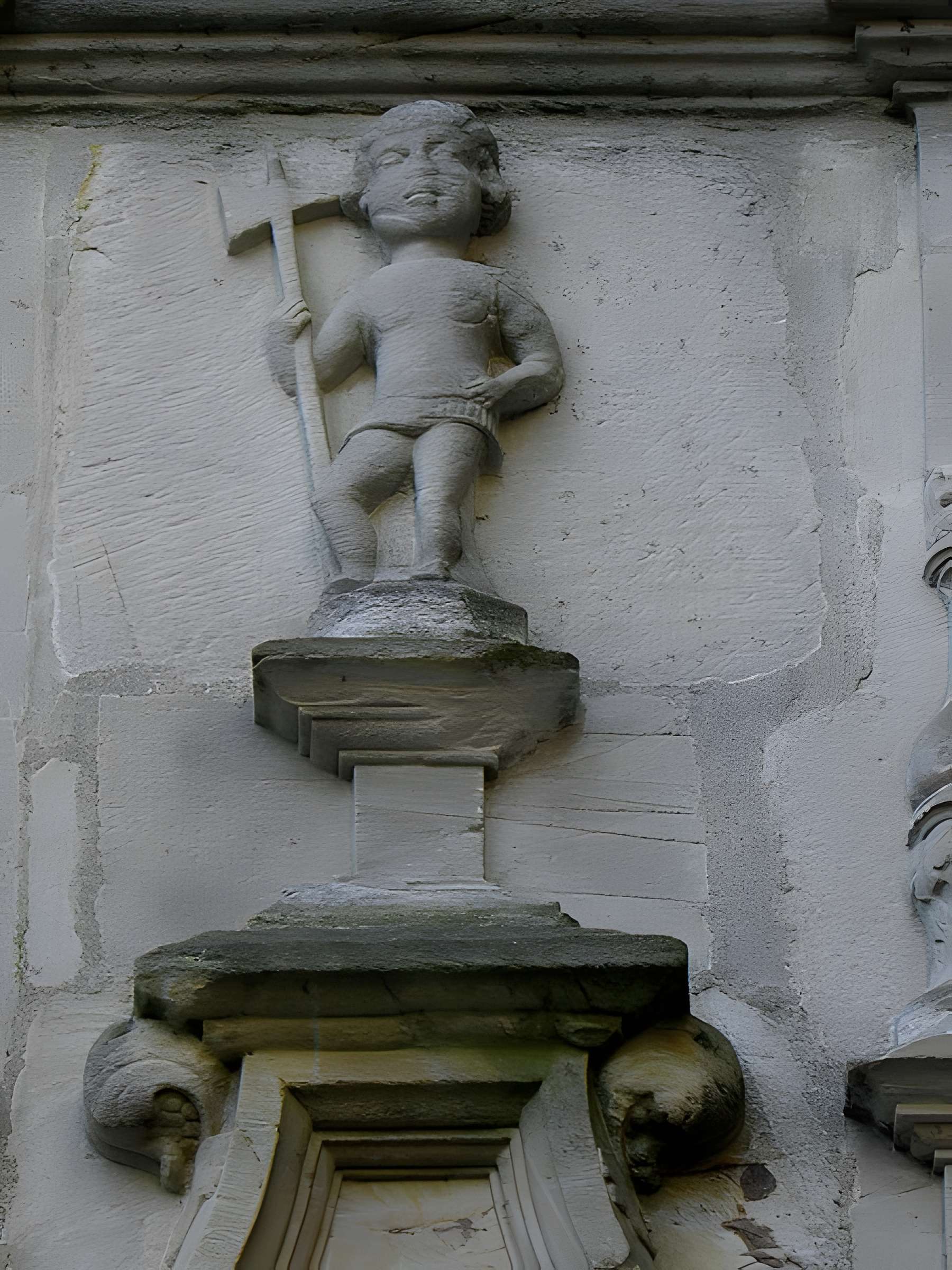 Hôtel Hardy à Vitré