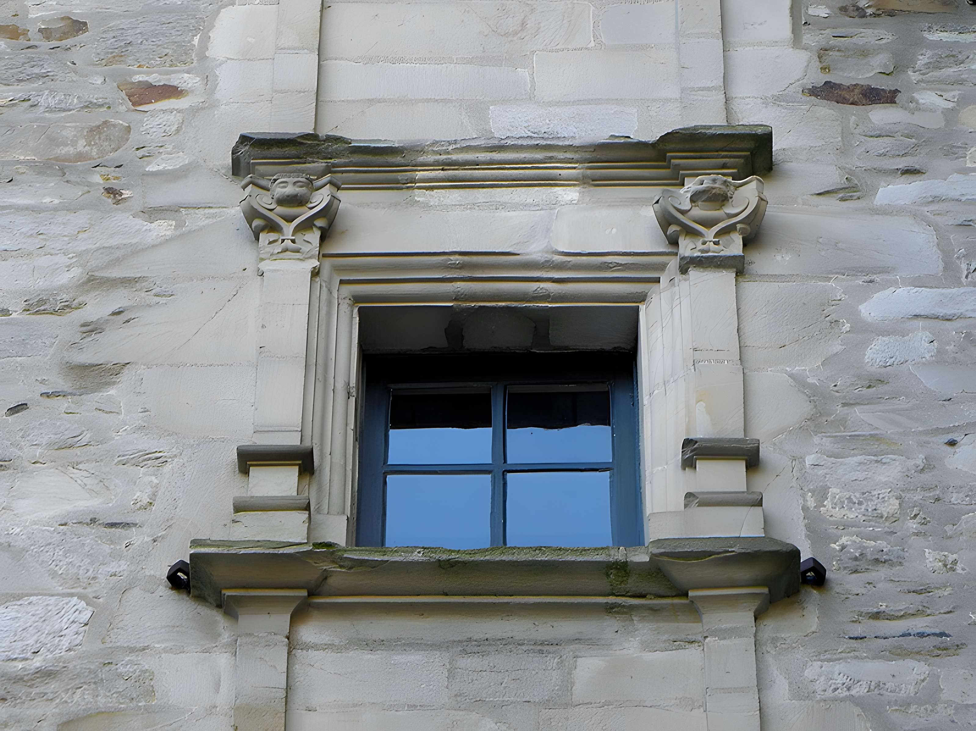 Hôtel Hardy à Vitré