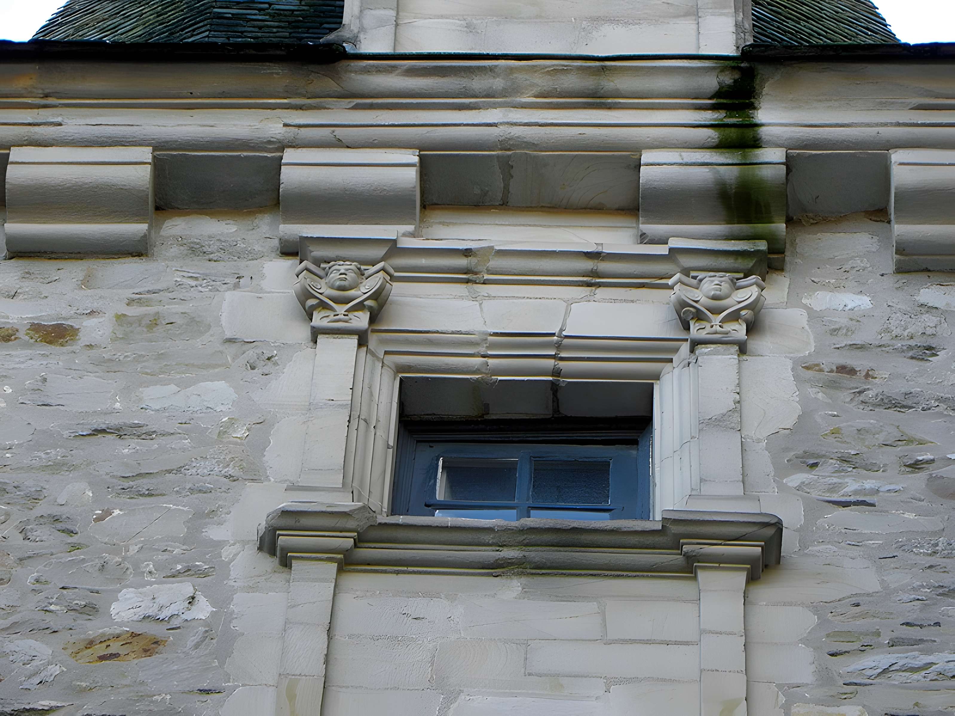 Hôtel Hardy à Vitré