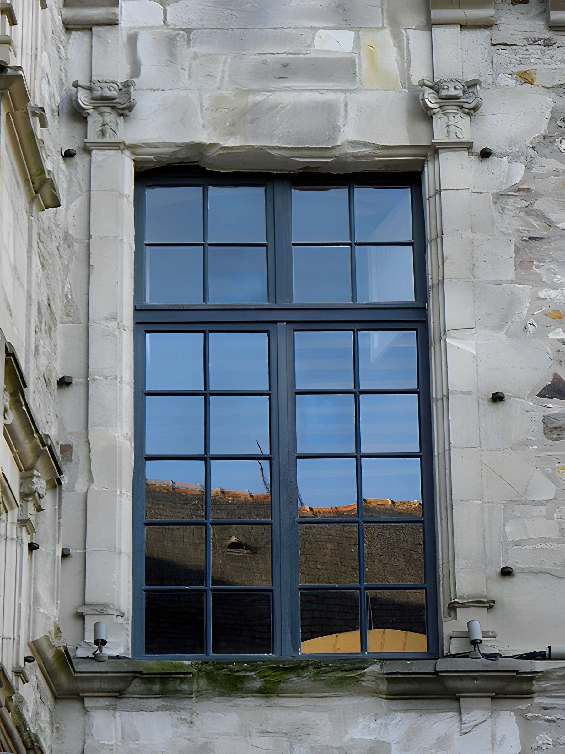 Hôtel Hardy à Vitré