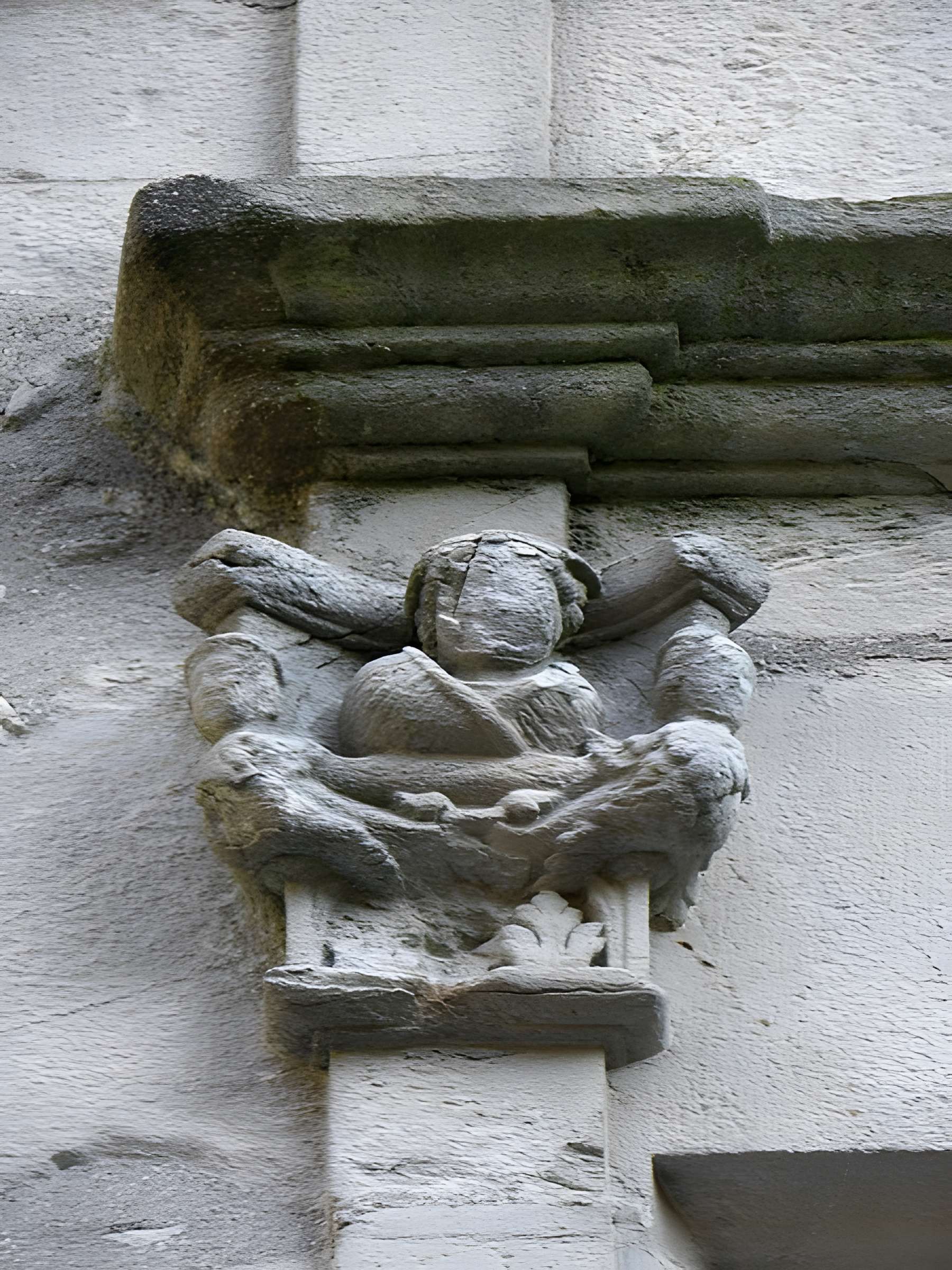 Hôtel Hardy à Vitré