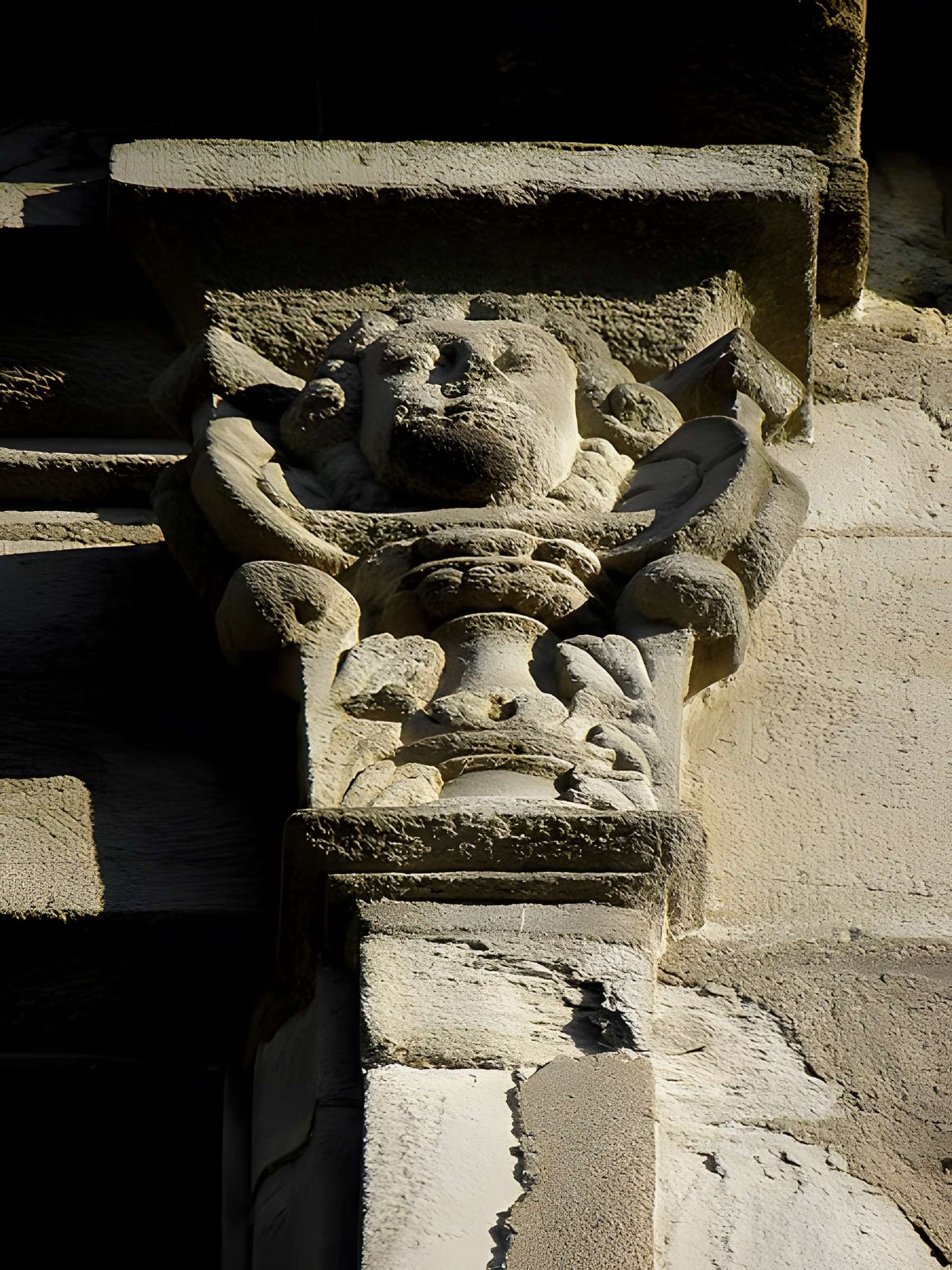 Hôtel Hardy à Vitré