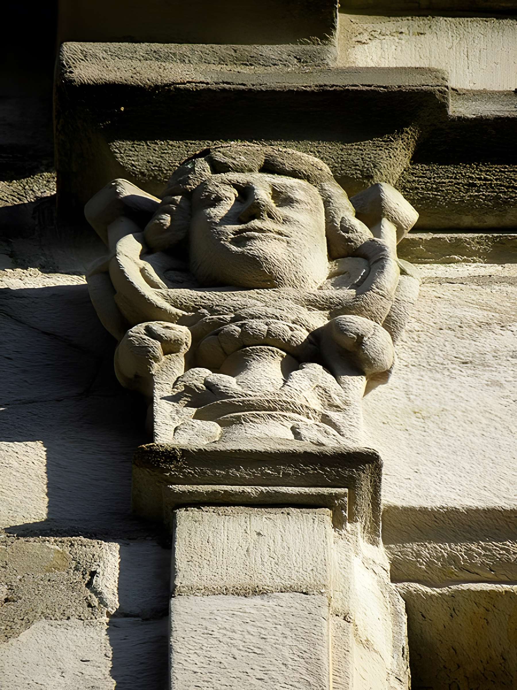 Hôtel Hardy à Vitré