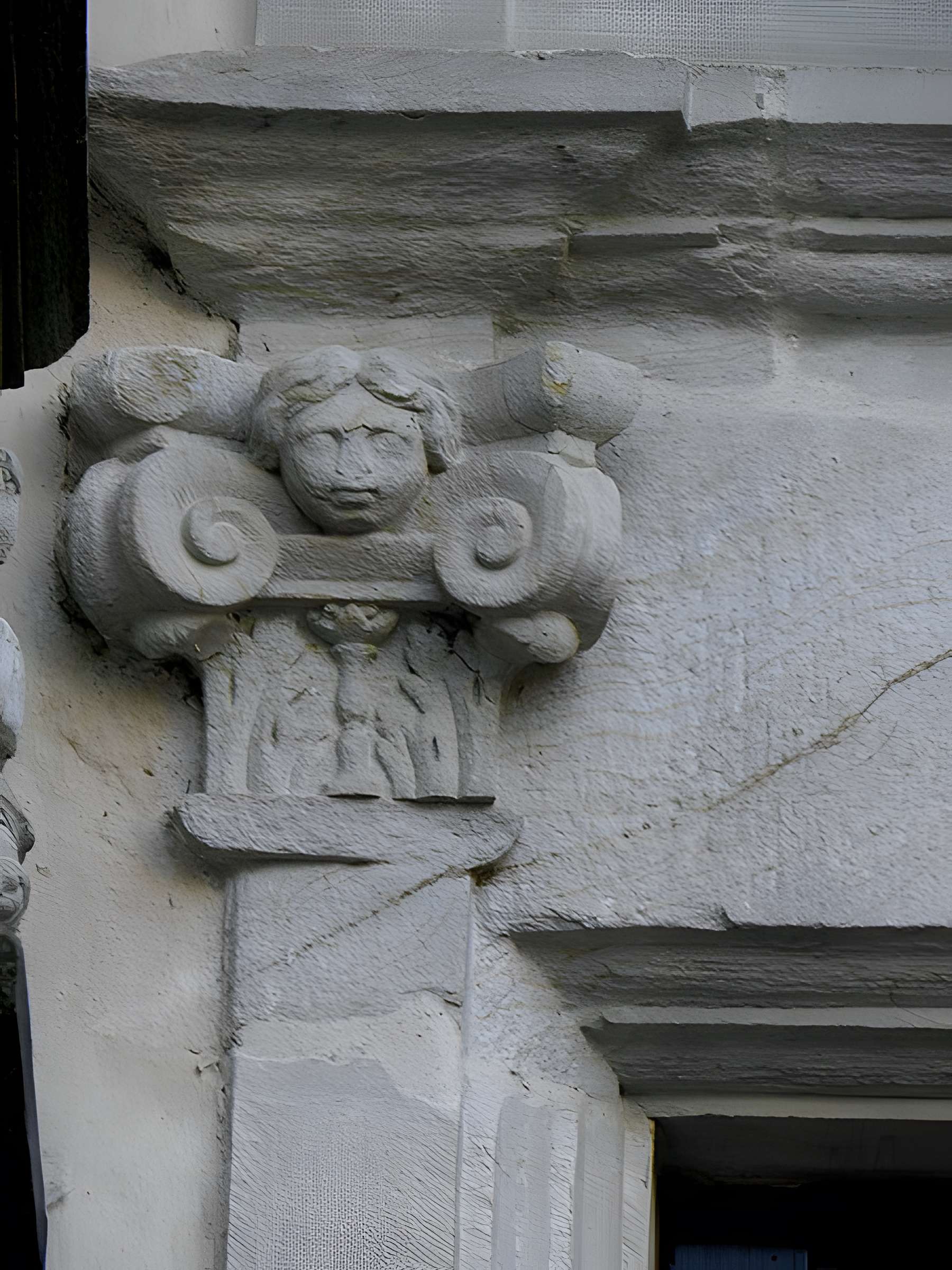 Hôtel Hardy à Vitré