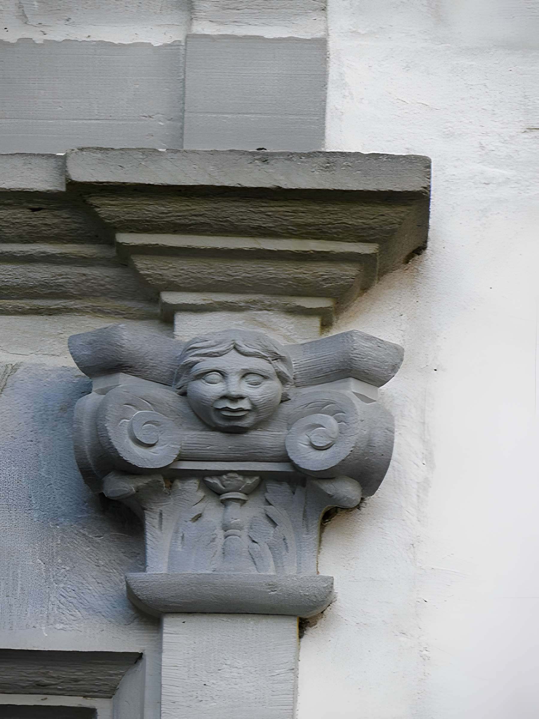 Hôtel Hardy à Vitré