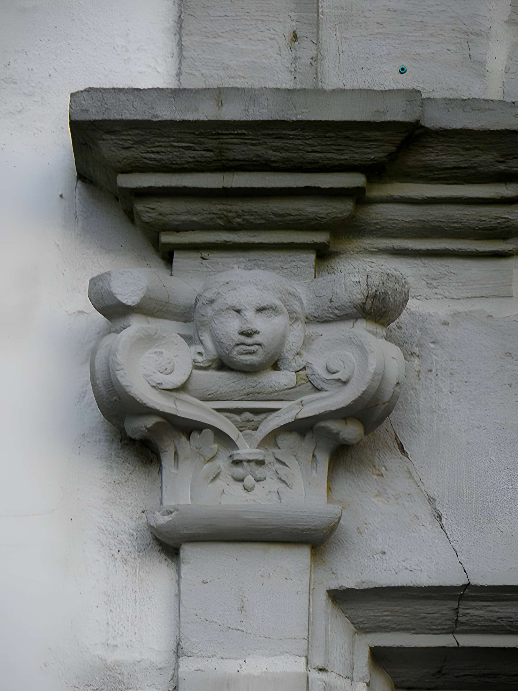 Hôtel Hardy à Vitré