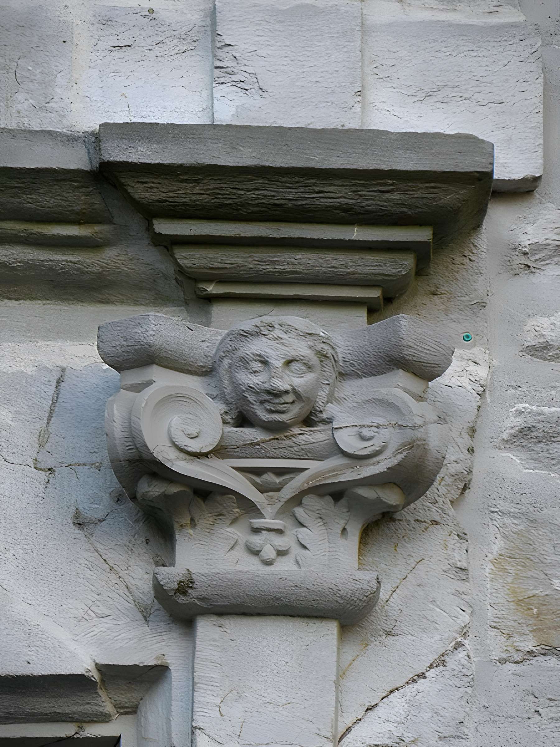 Hôtel Hardy à Vitré