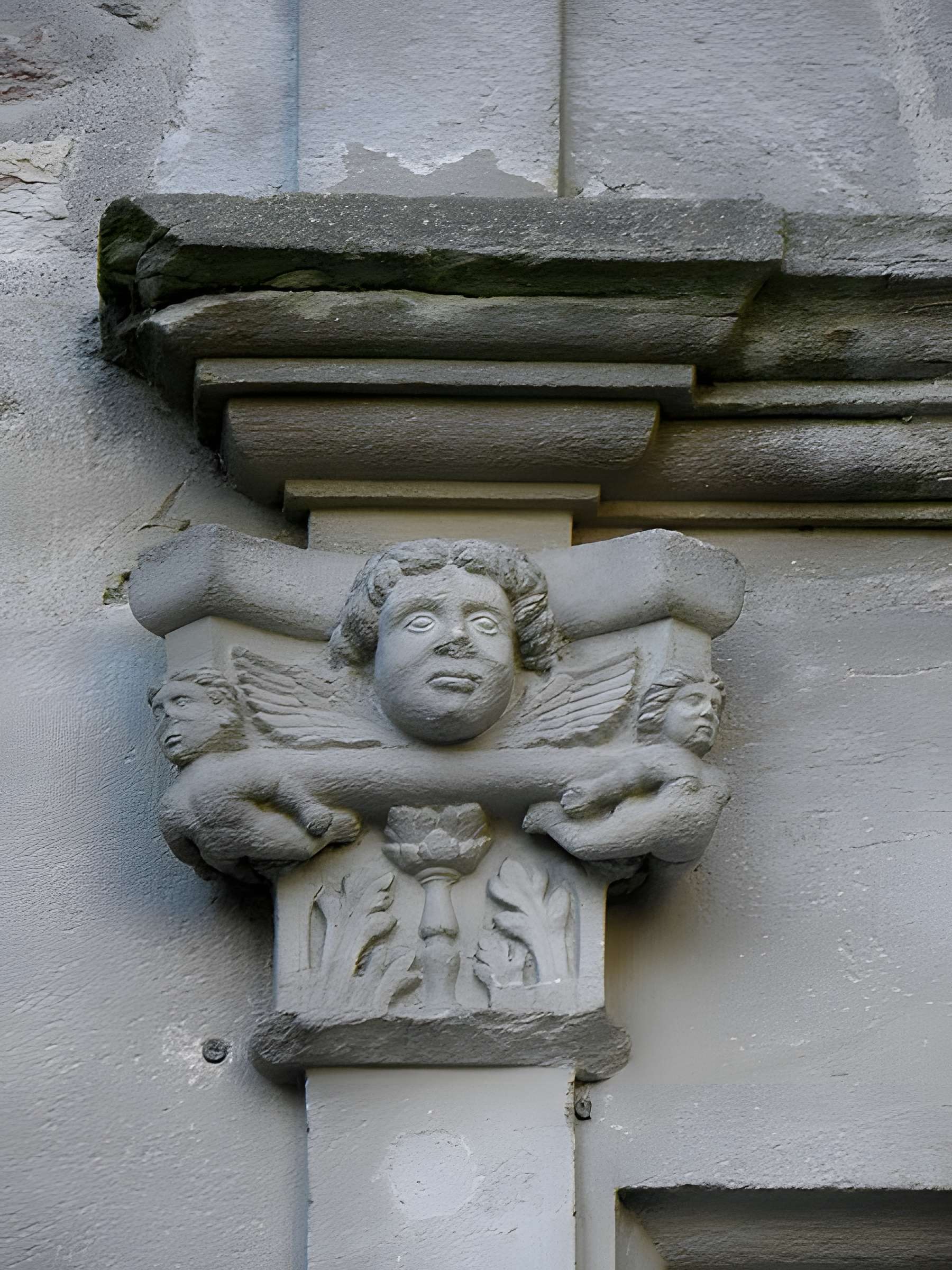 Hôtel Hardy à Vitré