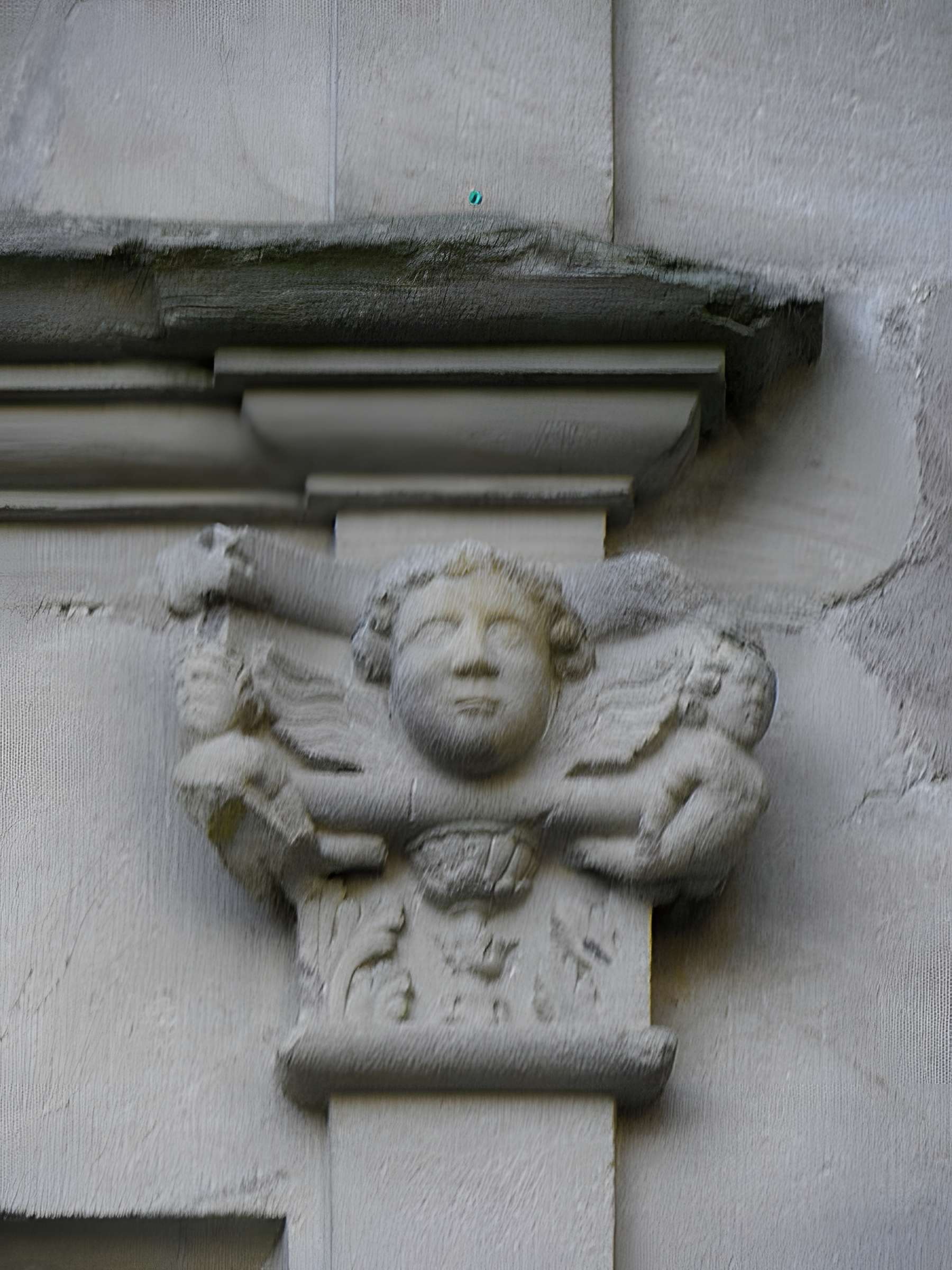 Hôtel Hardy à Vitré