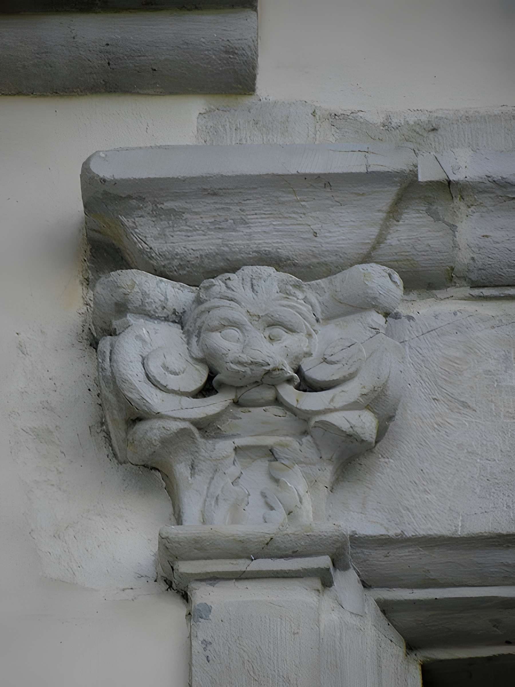 Hôtel Hardy à Vitré