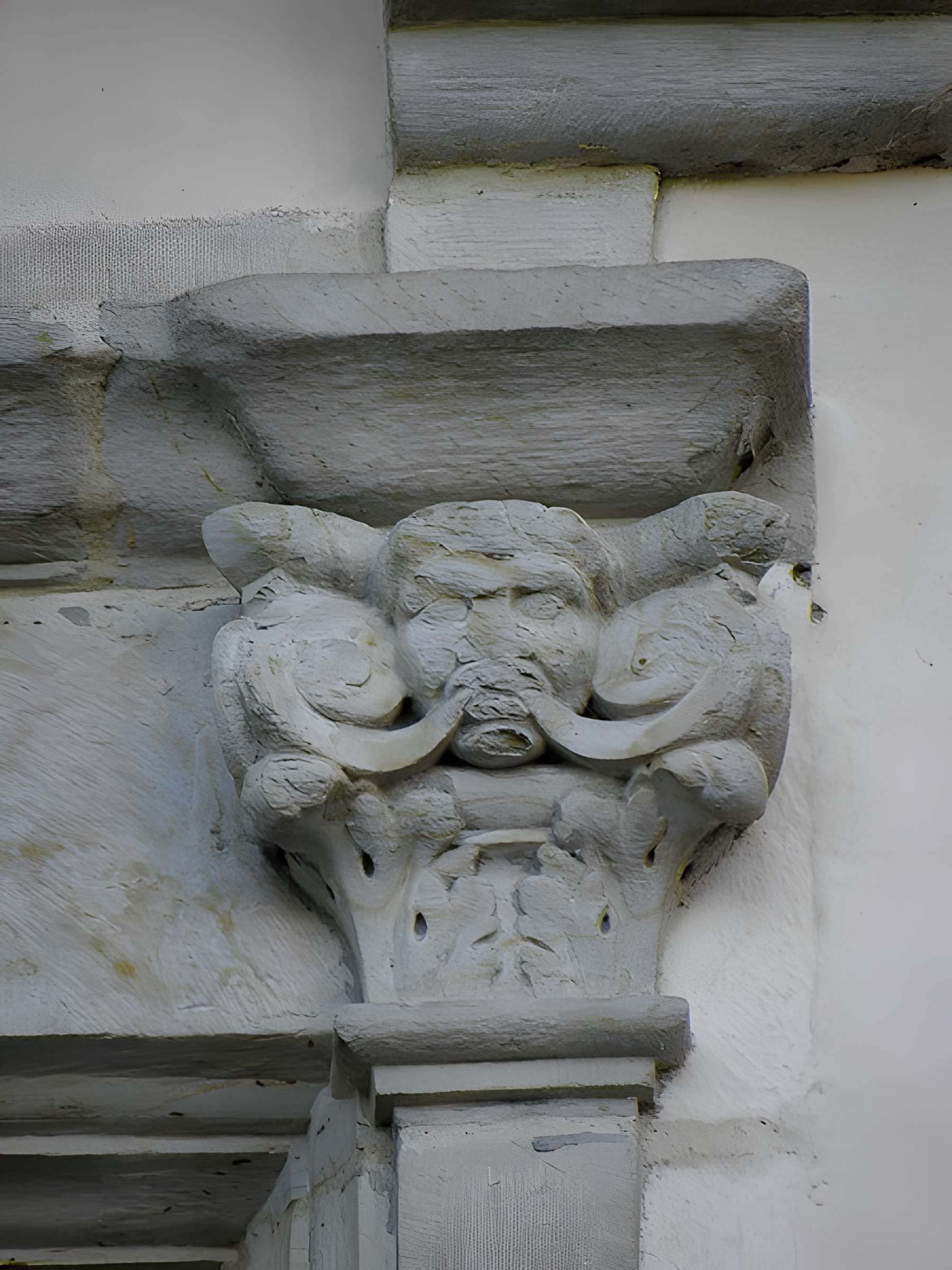 Hôtel Hardy à Vitré