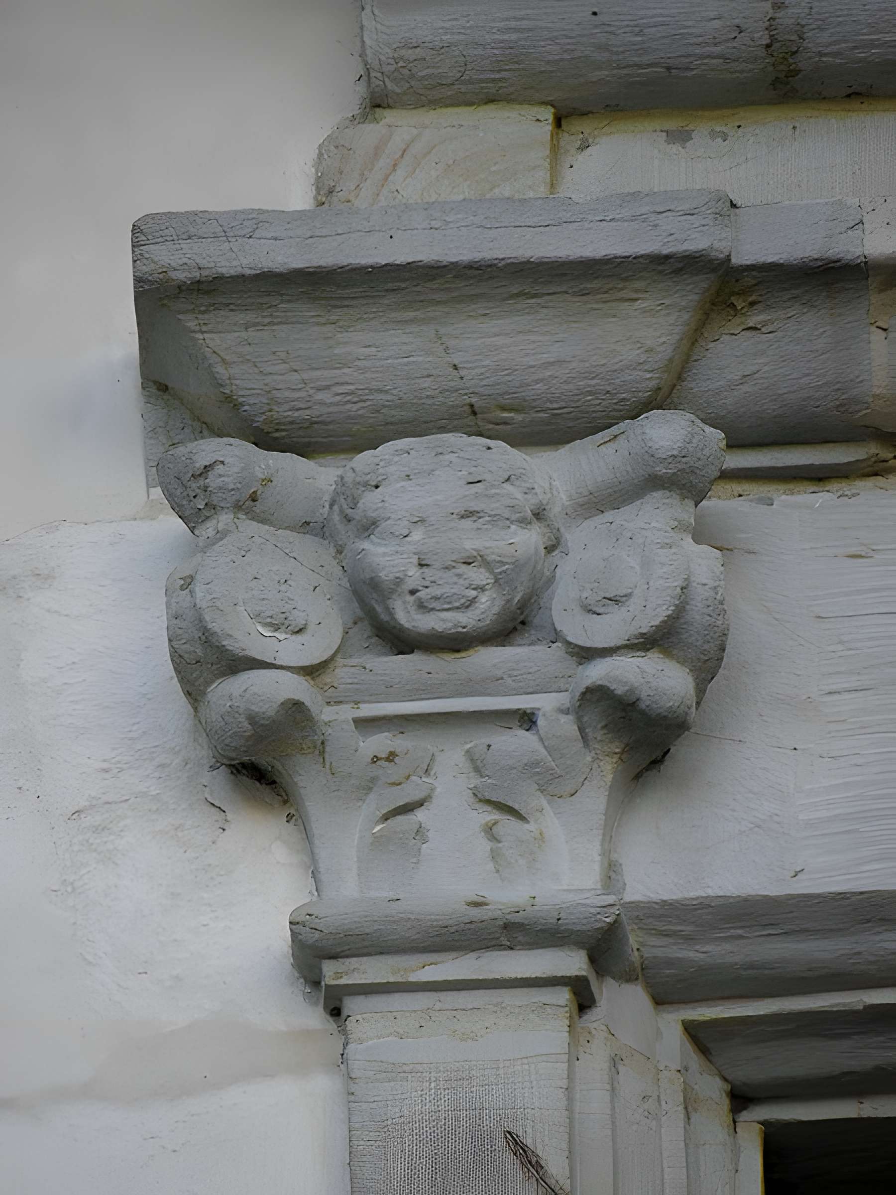 Hôtel Hardy à Vitré