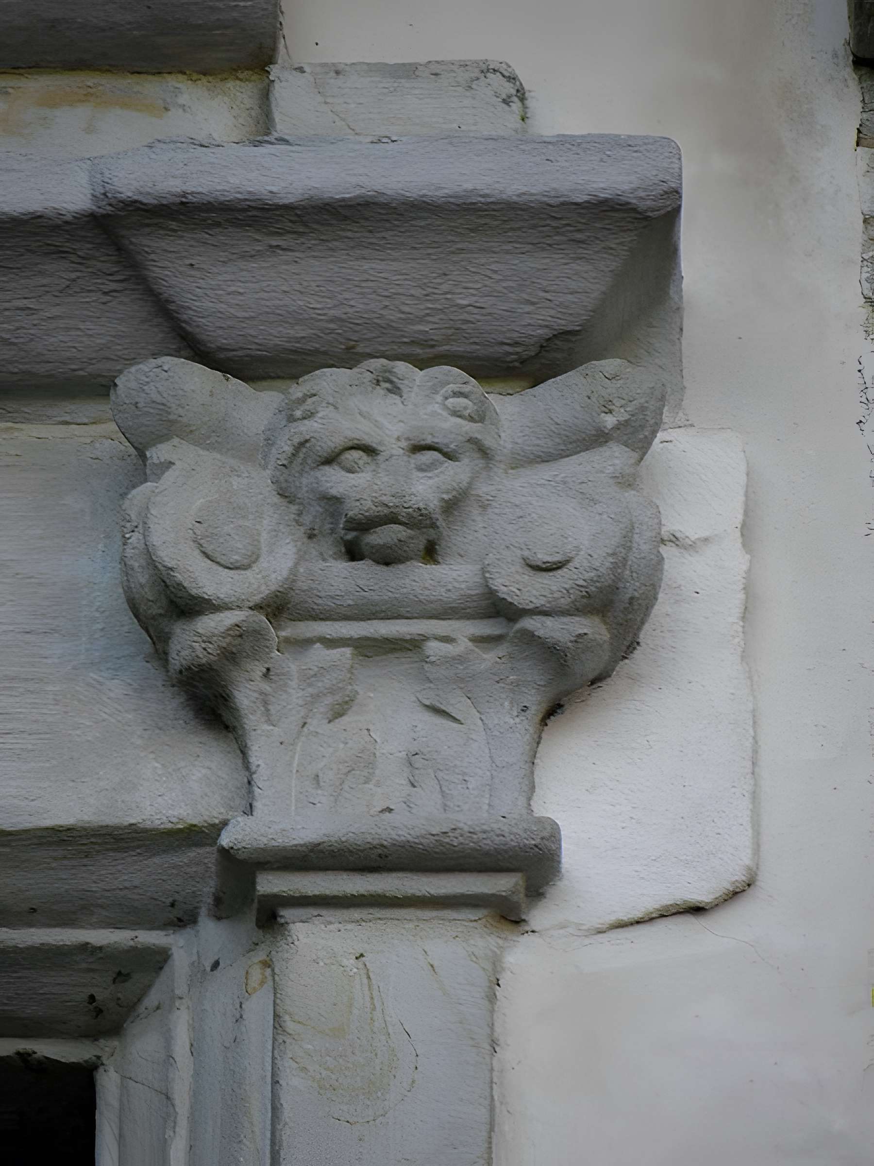 Hôtel Hardy à Vitré