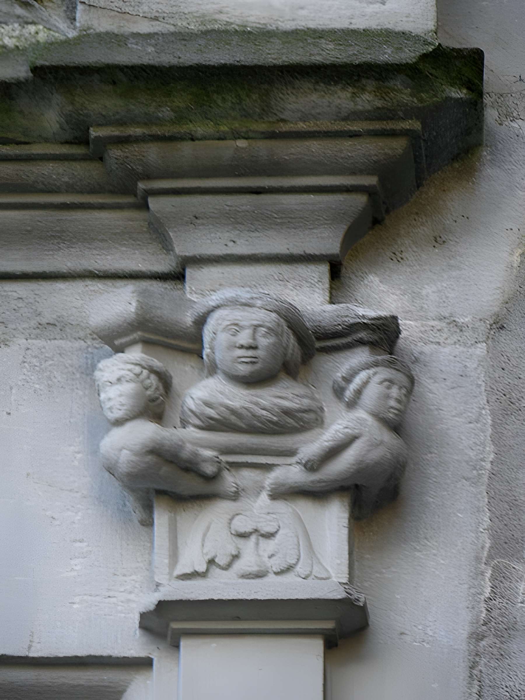 Hôtel Hardy à Vitré