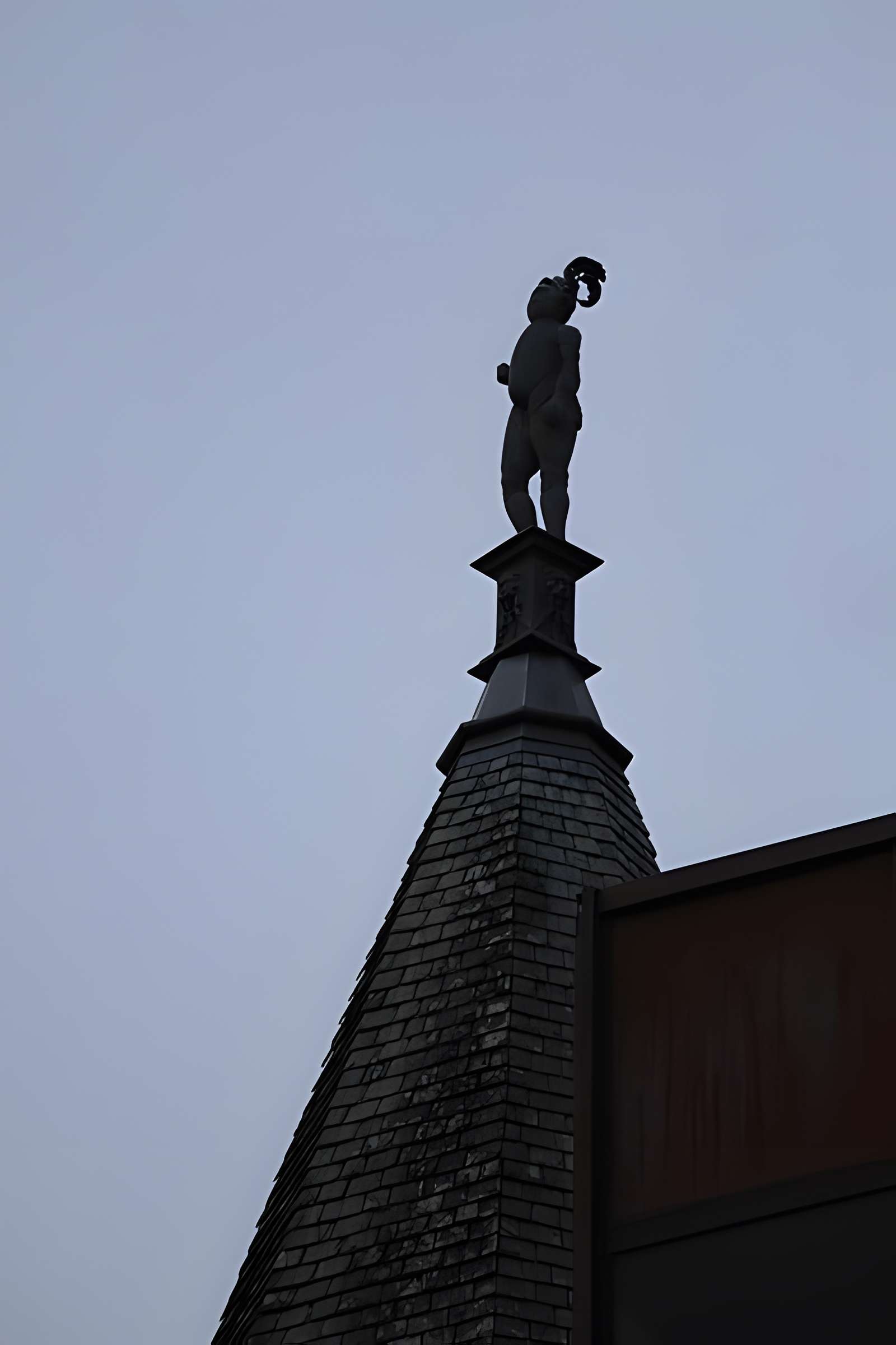 Hôtel Hardy à Vitré