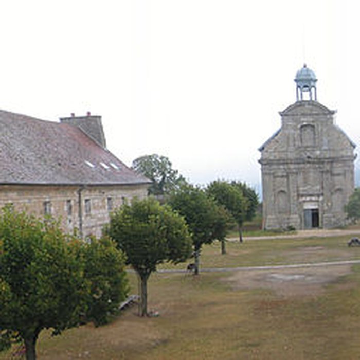 Photo de Fort Saint-André de Salins-les-Bains