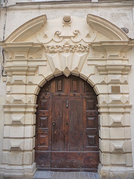 Photo de Hôtel Hostalier à Montpellier