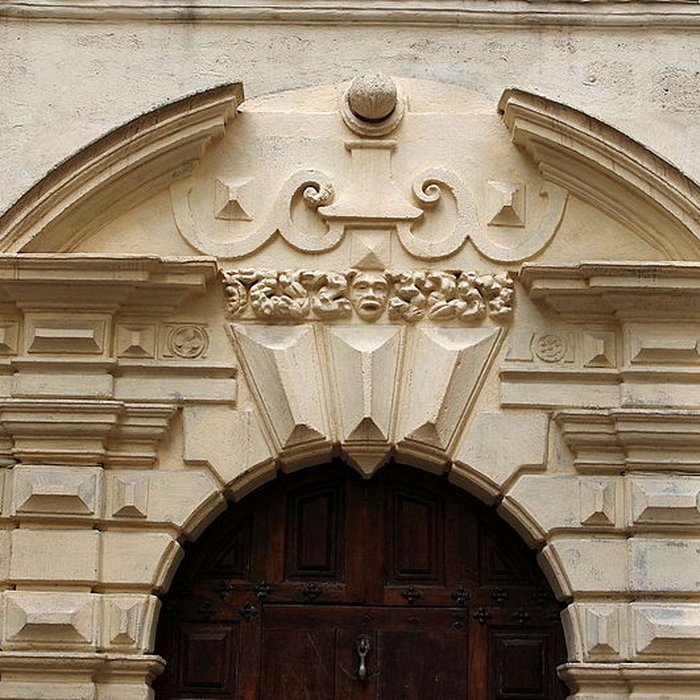 Photo de Hôtel Hostalier à Montpellier