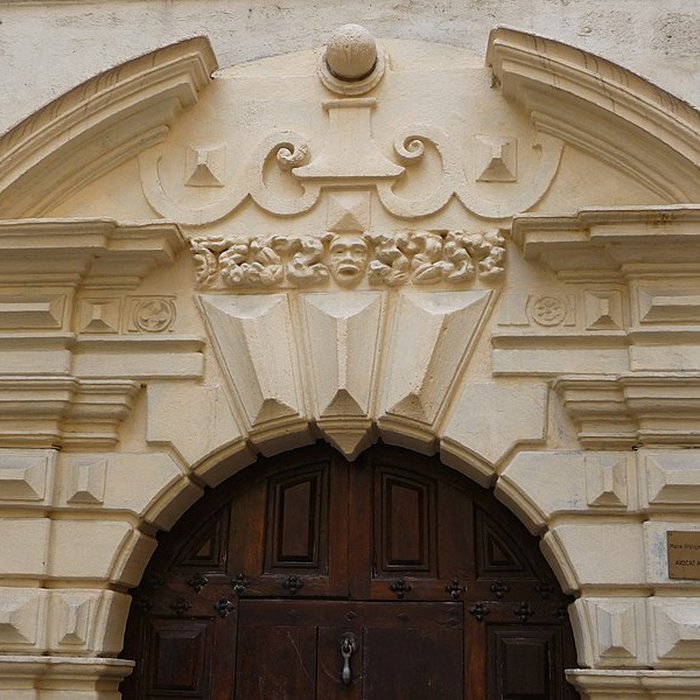 Photo de Hôtel Hostalier à Montpellier