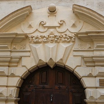 Hôtel Hostalier à Montpellier