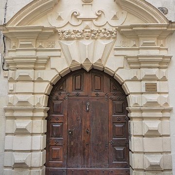 Hôtel Hostalier à Montpellier