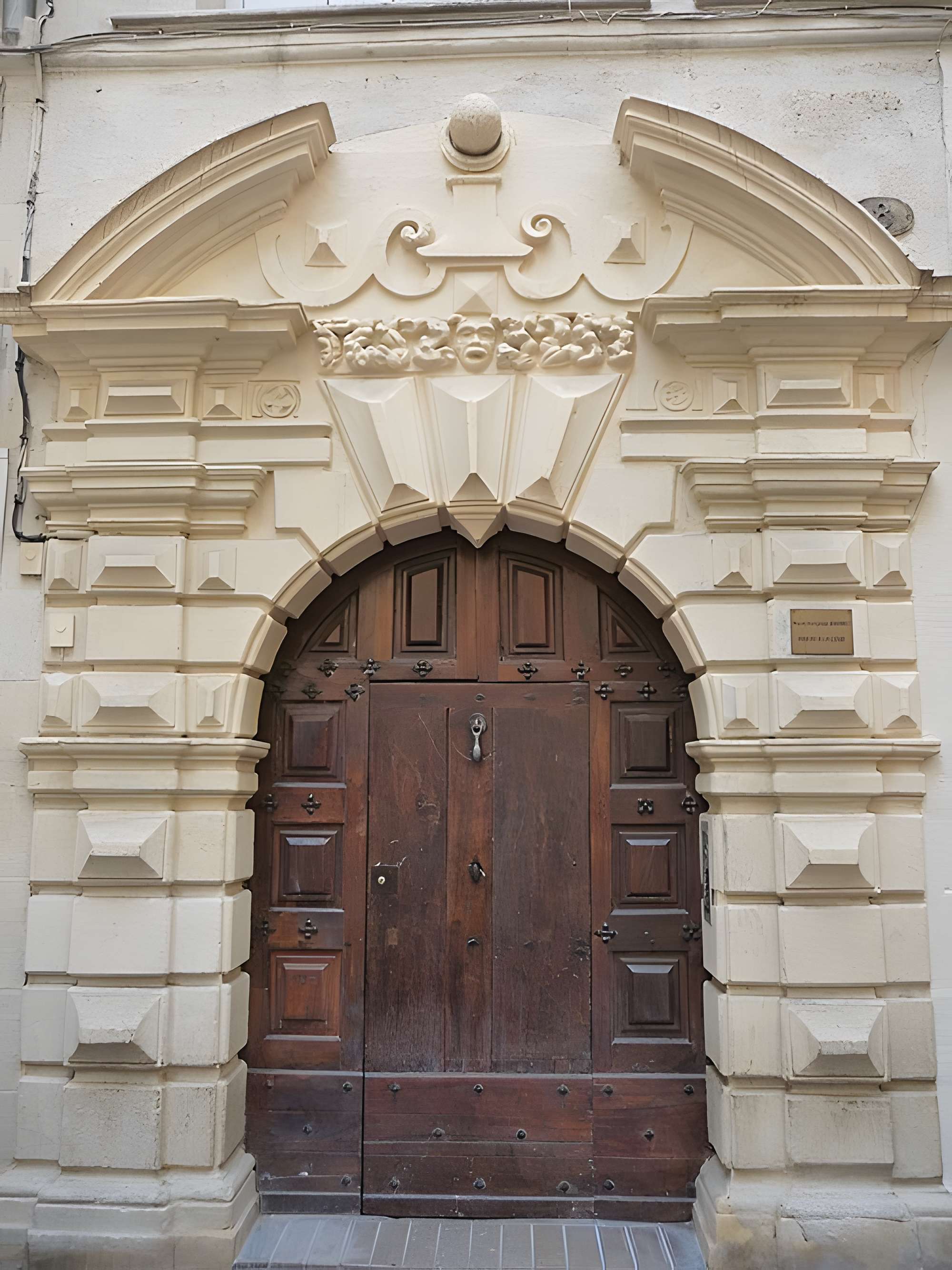 Hôtel Hostalier à Montpellier