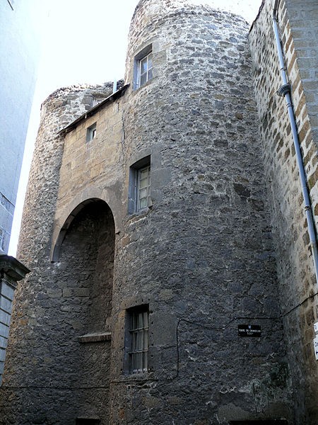 Photo de Hôtel Hugon de Coubladour au Puy En Velay